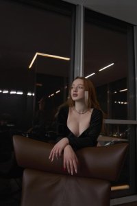 ♡ лисичка ди ♡, 