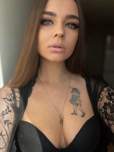 Юлечка❤️, 79097009934