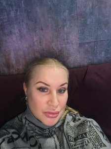 Мамочка Стифлера-Алиса, 79269392227