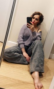 Кира, 79689004398