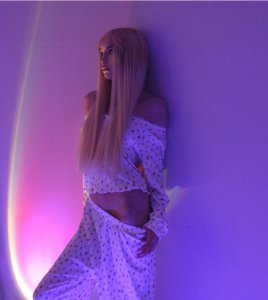 Твоя Пассия, 79856114345