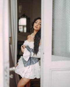 Весенняя Жасмин🌸, 70950820913