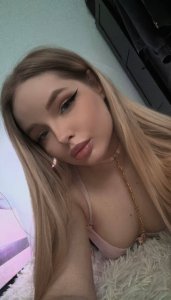 😈Виолетта😈, 79680070322