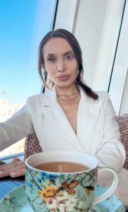 Нина, 79309805585