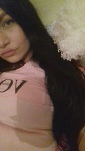 💥Вика💥, 79855537338