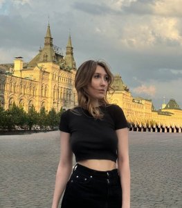 🍫АЛЁНКА🍫, 79997727751