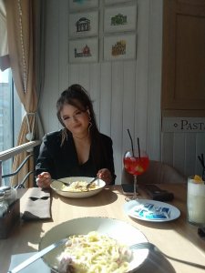 Анфиса, 79367774817