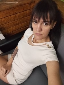 Кристина, 79264722764