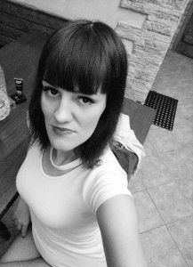 Кристина, 79264722764