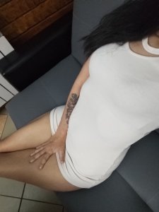 Кристина, 79264722764