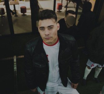 Пара Екатерина и Дмитрий, 79220820367