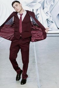 Пара Екатерина и Дмитрий, 79220820367