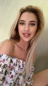 Кристина, 79670923535