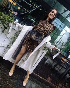 Вета Воеводина, 79067264942