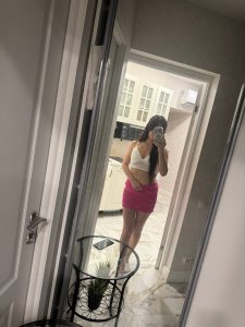 Аделина, 79267607998