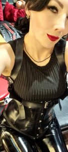 Госпожа♠️Fetish Kristina♠️, 79254939198