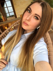 Кристина, 79687928907