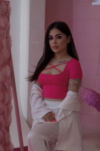 Мелисса, 79091096657