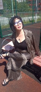 Диана, 79268889785