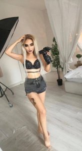 Даниэлла, 79686141622