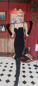 Елизавета, 79500476692