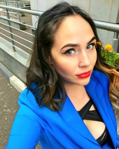 Мечта фетишиста, 79253490684