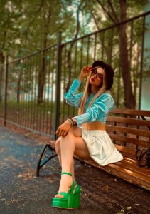 Анита, 79661258729