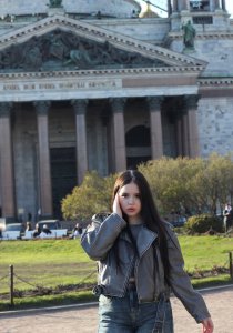 Сонечка, 79167232655