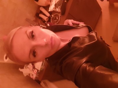 MistressHanna, 79250991761