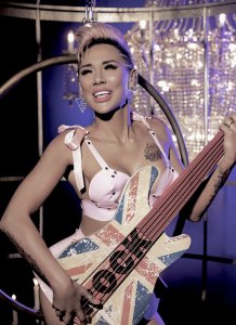 Anya Rurk⚡⚡⚡, 79917777750