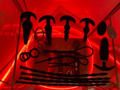 Госпожа Ника, 79995579980