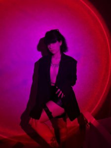 Лиза Альтушка, 74951034232