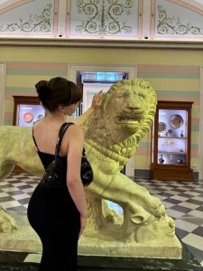 Руками Трогать, 79939619943