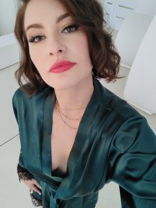 Горячая Лика, 79299661819