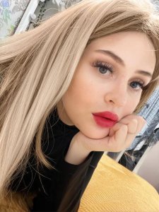 Кристина, 79167391724