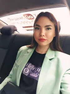 Ксюша, 79295814865