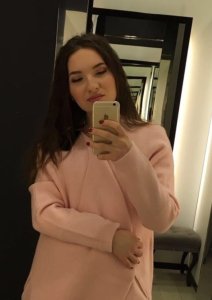 Алиса, 79164841976