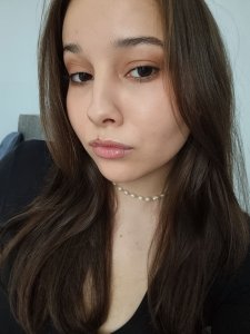 Алиса 🍑, 79997724234