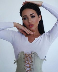 Рита 🔥, 79996422034