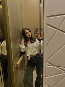 Лиза💕, 79164961032