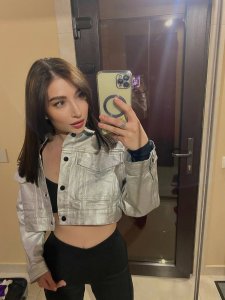 Лиза💕, 79164961032