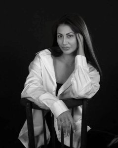 Алиса, 79031608385