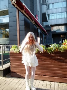 Sexdoll, 79150772698