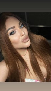 Мария, 79152846067