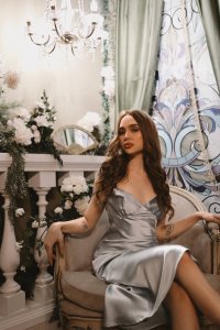 Николь, 79527486492