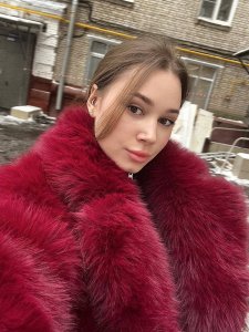 Кристина, 79850886597