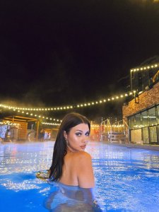 Кристина, 79338884186