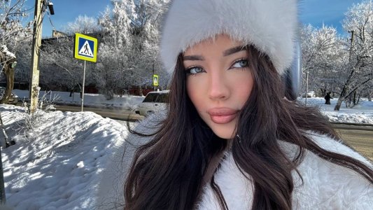 Миленькая Дарьяна😍БДСМ🔥, 79015738338