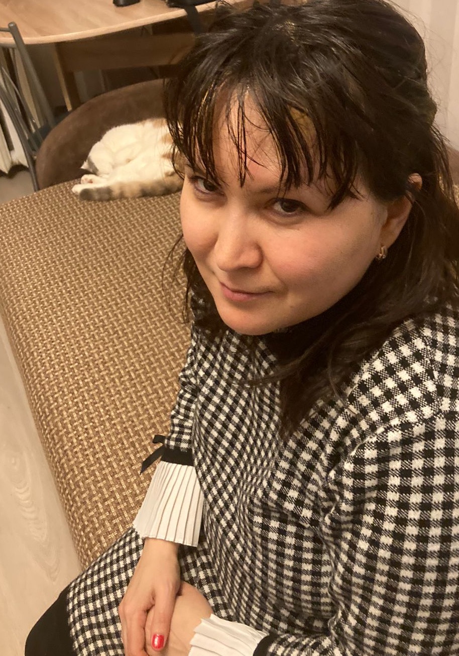 Людмила , 79154889009