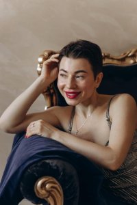 Госпожа Ульяна, 79217441067